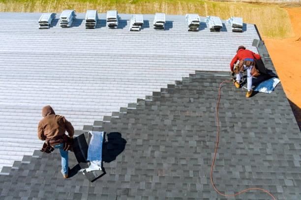 Best Best Roofing Contractors  in Romney, WV