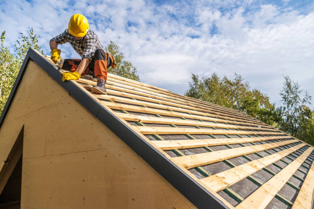 Best Roof Replacement Cost  in Romney, WV