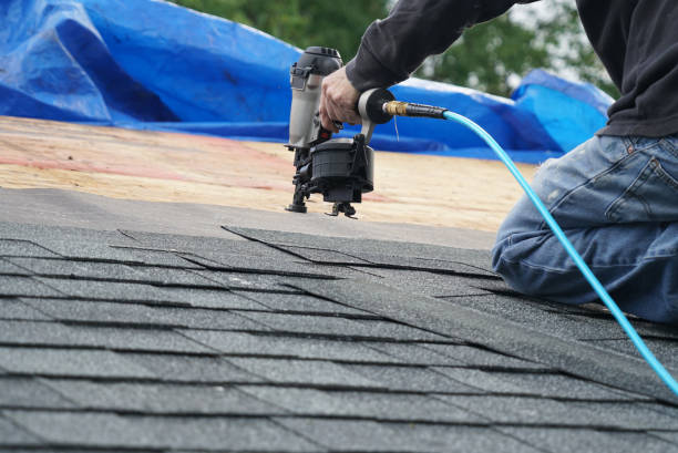 Quick and Trustworthy Emergency Roof Repair Services in Romney, WV